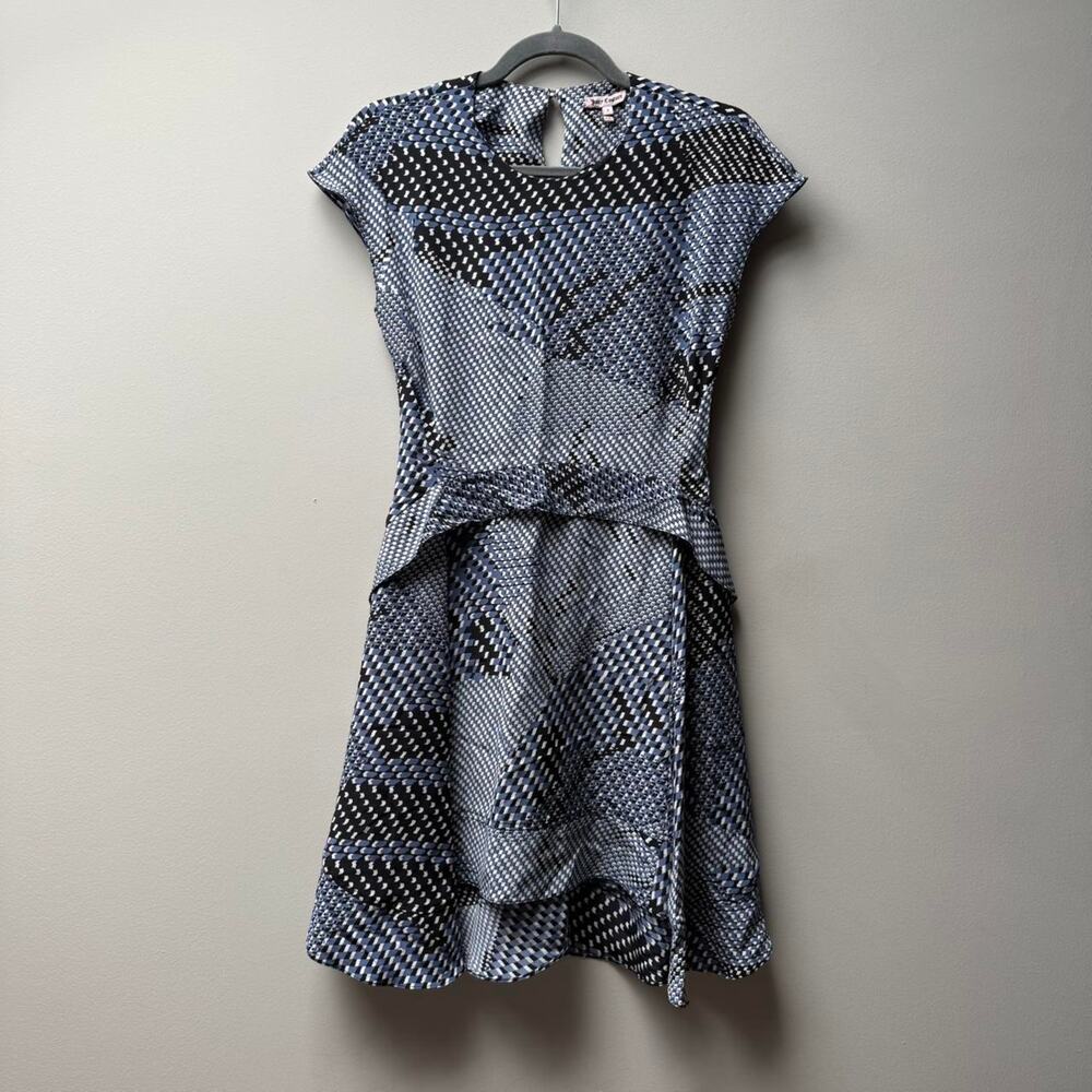 Juicy couture y2k silk mini